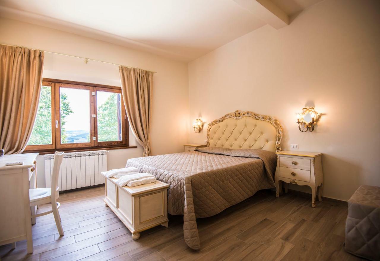 Chambre Familiale Supérieure