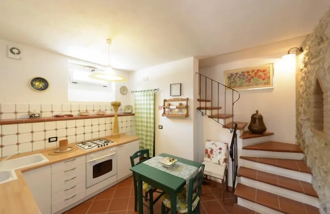 B&B I Coppi-1
