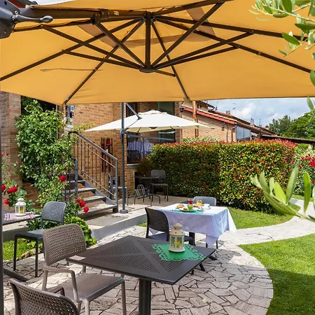 B&B La Cornice-2