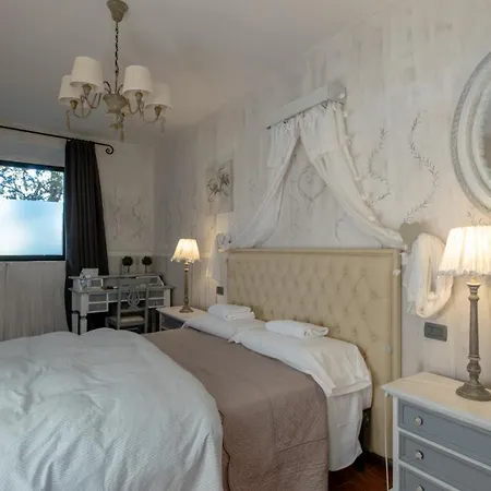 Il Castagnolo Country B&B-3