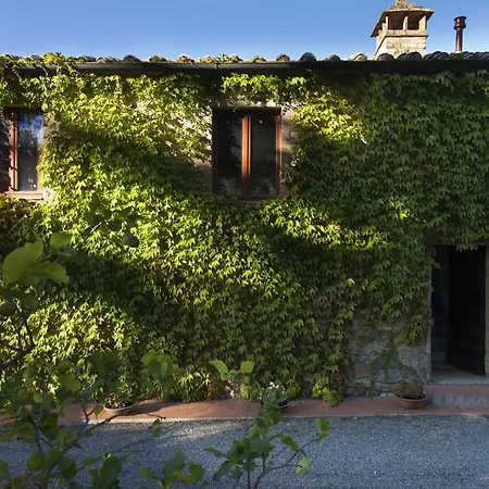 B&B La Torre - Fattoria Di Larniano-3